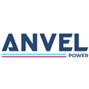 Logo de Anvel Company Sa