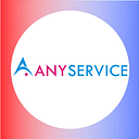 Logo de Anyservice.ng