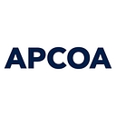 Apcoa Parking logo