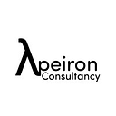 Logo de Apeiron Consultancy Inc.