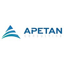 Logo de Apetan Consulting llc
