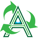 Logo de Apex Clearing