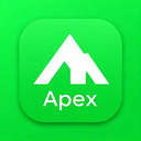 Logo de Apex Network