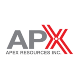 Apex Resources Inc