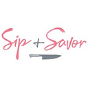 Apex Sip Savor Sound logo