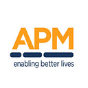 Logo de Apm