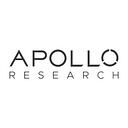 Apollo Research AI Ltd logo
