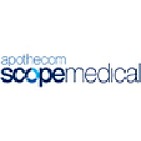 Apothecom logo