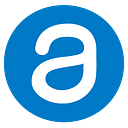 Logo de AppFolio