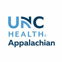 Logo de Appalachian Regional Healthcare