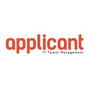 Applicant Recruiters Limited (2 Openings) logo