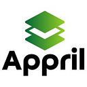 Logo de Appril Labs S.A.S.