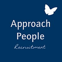 Logo de Approach People Recruitment