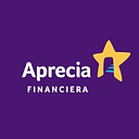 Logo de Aprecia Financiera