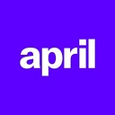 April Well Limited logo