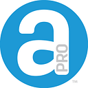 Logo de Apro Seguridad Industrial