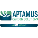 Aptamus Carbon Solutions LLC logo