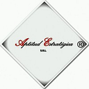 Logo de Aptitud Estratégica