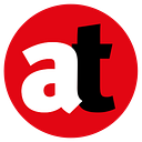 Logo de Apuesta Total