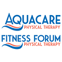 Logo de Aquacare & Fitness Forum Physical Therapy