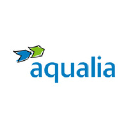 Logo de Aqualia Intech S.A. Sucursal en Colombia