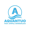 Logo de Aquantuo