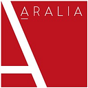 Logo de Aralia
