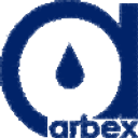 Logo de Arbex