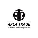 Arca Trade Group Ltd logo