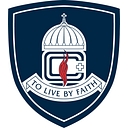 Archbishop beck catholic college logo