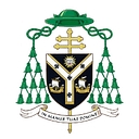 Archdiocese of Cardiff-Menevia logo