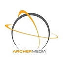 Archer Media UK Ltd logo
