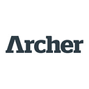 Archer logo