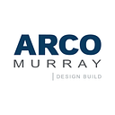 Logo de Arco Home Services