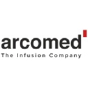 Arcomedical Infusion Ltd logo