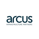 Arcus Infrastructure Services LLP logo
