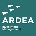 Ardea Investment Management (UK) Limited logo