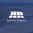Logo de Ardmore Roderick
