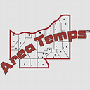 Logo de Area Temps