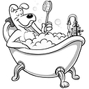 Arena Tiles and Bathrooms Ltd logo
