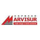 Logo de Arequipa Expreso Marvisur