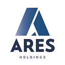 Logo de Ares Holdings