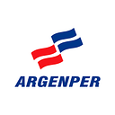 Logo de Argenper