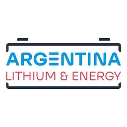 Argentina Lithium & Energy Corp