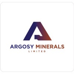 Argosy Minerals Limited