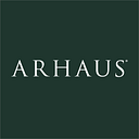 Logo de Arhaus