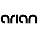 Arian&Co Limited logo