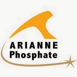 Arianne Phosphate Inc