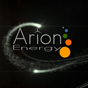 Logo de Arion Energy Services