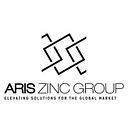 Logo de Aris Zinc Group